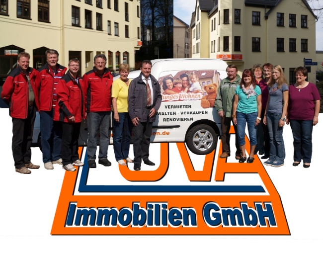 UVA Immobilien